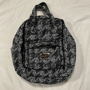 Backpack: Marc by Marc Jacobs